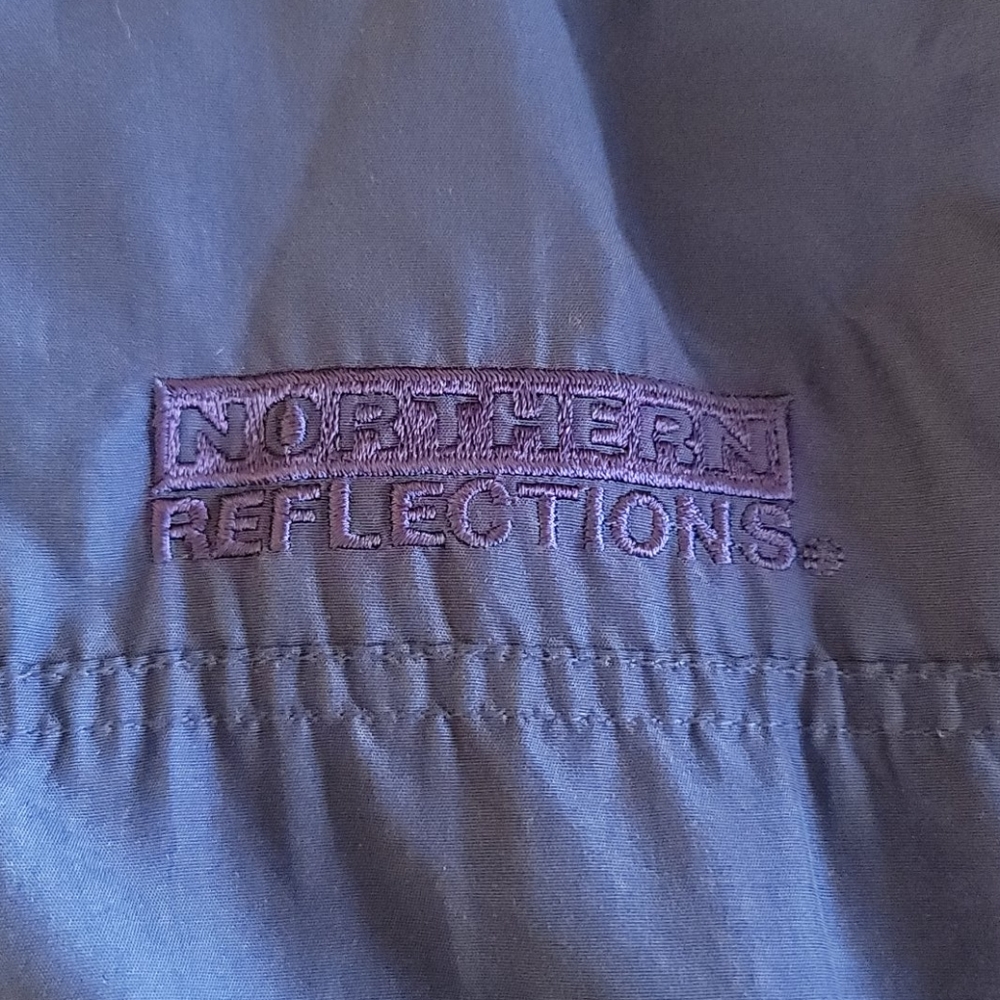 Northern Reflections Lightweight Jacket - image 5